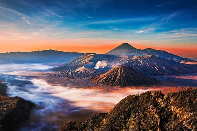 Bromo