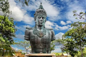 Garuda Wisnu Kencana