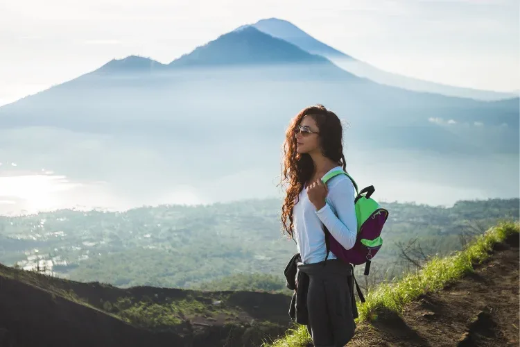 Gunung Batur Kintamani