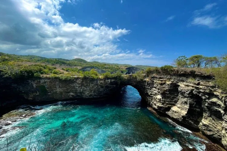 Nusa Penida