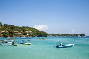 Pulau Nusa Lembongan