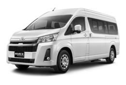 Hiace Premio