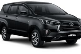 Innova Reborn